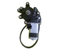 Motore Tergicristallo Anteriore Motore Sinistro/Motore Destro OEM 80730-8991A Motore Regolatore Alzacristallo Elettrico Per Automobili Nissan 2004-2008 Per Altima 2005-2010(Motor Left)