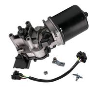 Motore Tergicristallo Anteriore Motore Tergicristallo Anteriore LHD Per Twingo C06 1.2 GPL 2003 2004 2005 2006 2007-2017 7701036015 7701052465