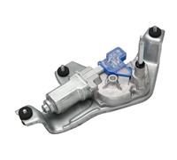 Motore tergicristallo Anteriore, Motore tergicristallo Posteriore per Auto 8253A168 8253A124 per Mitsubishi, Pajero, Outlander II 2.0 di-D 2007-2012 8253A011