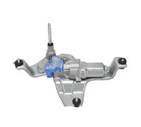 Motore tergicristallo Anteriore, Motore tergicristallo Posteriore per Auto 8253A168 8253A124 per Mitsubishi, Pajero, Outlander II 2.0 di-D 2007-2012 8253A011