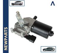 Motore Tergicristallo Anteriore NEWPARTS Per BMW X6 E71-E72 2008-2014 4 Poli