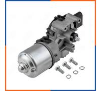 NTY Motore tergicristallo ESW-AU-011 anteriore compatibile con VAG