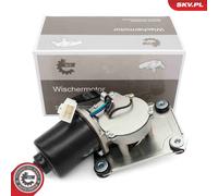 Motore tergicristallo anteriore per CHEVROLET DAEWOO MATIZ SPARK