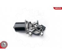 Motore tergicristallo anteriore per CITROËN C2 C2 ENTERPRISE C3