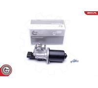 Motore tergicristallo anteriore per CITROËN FIAT PEUGEOT BOXER DUCATO JUMPER