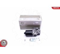 Motore tergicristallo anteriore per FIAT LANCIA IDEA MUSA