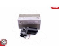 Motore tergicristallo anteriore per FIAT SEICENTO / 600