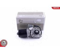 Motore tergicristallo anteriore per IVECO DAILY