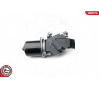 Motore tergicristallo anteriore per NISSAN NOTE