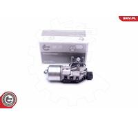 Motore tergicristallo anteriore per OPEL VAUXHALL ASTRA ASTRAVAN