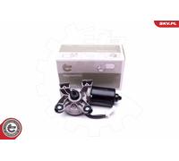 Motore tergicristallo anteriore per OPEL VAUXHALL SIGNUM VECTRA