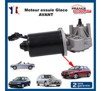 Motore Tergicristallo Anteriore per Peugeot 306 Tutti Modelli (1993-2001) =