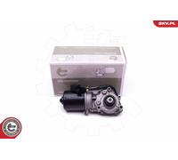 Motore tergicristallo anteriore per PEUGEOT 406 607
