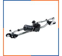 NTY Motorino tergicristalli anteriore EMW-RE-001 per Renault Megane III 1.6 16V 1.4