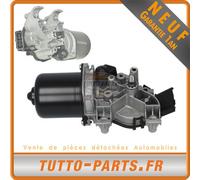 Motore Tergicristallo Anteriore per Renault Clio 3