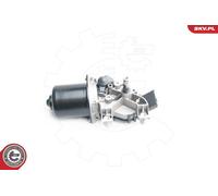 Motore tergicristallo anteriore per RENAULT CLIO KANGOO