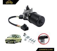 Motore Tergicristallo Anteriore per Renault Twingo I - 7701036015