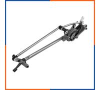 NTY Dispositivo lavavetri ESW-SA-000 Anteriore per SAAB 9-3 (YS3F)