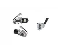 Motore del tergicristallo VALEO 579220