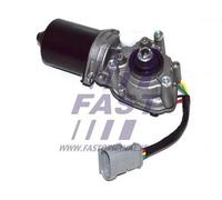 Motore Tergicristallo Fast FT82814 per Iveco Renault