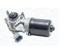 Motore tergicristallo anteriore per veicolo con guida a Sx 064300411010