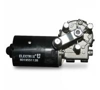 JP Brand 1198201700 tergicristallo Motor