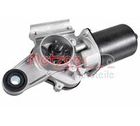 Motore tergicristallo anteriore per veicolo con guida a Sx 2191098 METZGER