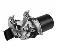 Motore tergicristallo anteriore per veicolo con guida a Sx 4398200400 JP GROUP