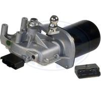 Motore tergicristallo anteriore per veicolo con guida a Sx 460139 ERA per FIAT
