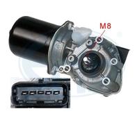 Motore tergicristallo anteriore per veicolo con guida a Sx 460158A ERA