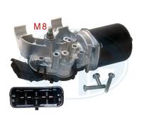 Motore tergicristallo anteriore per veicolo con guida a Sx 460161A ERA