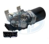 Motore tergicristallo anteriore per veicolo con guida a Sx 460162 ERA per NISSAN