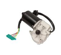 Motore tergicristallo anteriore per veicolo con guida a Sx 57-0004 MAXGEAR