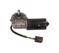 Motore tergicristallo anteriore per veicolo con guida a Sx 57-0033 MAXGEAR