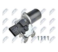 NTY Motore tergicristallo ESW-CT-000 compatibile con CITROËN e FIAT anteriore per guida a Sx