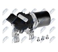 NTY Motorino Tergicristalli Rondella Frontale per Citroën C2 1.1 1.4 C3 I