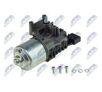 NTY Tergicristallo Frontale per Fiat Doblo Monovolume 1.6 D Multijet 1.3