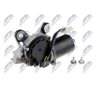 NTY Motorino Tergicristalli Rondella Frontale per Opel Vectra C 2.8 V6 Turbo OPC