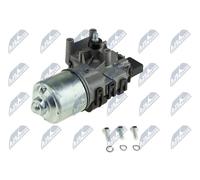 NTY Motorino Tergicristalli Rondella Frontale Adatto A per Opel Astra H 1.4 1.6