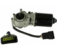 Motore tergicristallo anteriore per veicolo con guida a Sx FT82819 FAST per OPEL