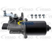 Motore tergicristallo anteriore per veicolo con guida a Sx V10-07-0022 VEMO