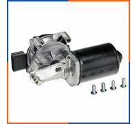 NTY Motore tergicristallo compatibile con VW VAG ESW-VW-005