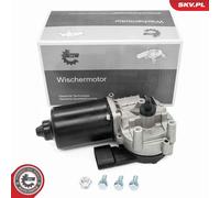 Motore tergicristallo anteriore per VW CADDY TOURAN
