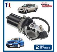 Motore D'Essuie Vetro Anteriore per Clio 2 Thalia 1 & 2 = 7701046305 7701049802