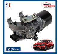 Motore Tergicristallo Anteriore Pinze per Renault Clio 4 All Modelli =