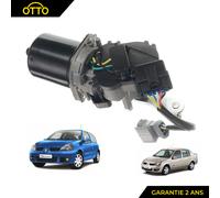 Renault Cognac Motore tergicristallo anteriore per Clio 2 Thalia 1 & 2 7701046305 7701049802