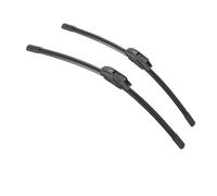 Motore tergicristallo auto Adatto per Toyota Corolla E120 E130 E110 110 Tergicristallo Anteriore General Motors Multifunzionale Striscia di Gomma(E110 (1997-2001))