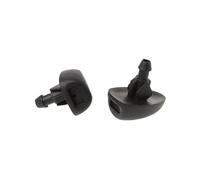 Motore tergicristallo auto Per FIAT Per SCUDO Per TALENTO 2007 2008-2018 2019 2020 6438V8 Ugello Getto Liquido Spruzzatore Cofano 2X Ugelli Lavavetri Parabrezza Sostituzione