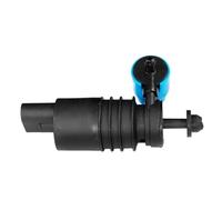 Motore tergicristallo auto Per Seat Per Leon MK1 MK2 Per Ibiza Per Altea X Toledo Alhambra Arosa Tergicristallo Anteriore Tergicristallo Pompa Acqua Motore Passacavo