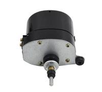 Motore tergicristallo Automatico per Jeep, Trattore, Barca da Pesca, roulotte, Motore tergicristallo Universale per Lama 01287358 7731000001 0390506510 (Solo Motore)